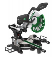 Holzstar KGZ 305 E Double Bevel Mitre Saw £419.00